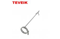 China Medical Equipment Biopsy Needle Machine Guide For Aloka UST-9118 UST-9124 supplier