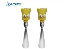 China 26Ghz Acid Water Tank Radar Liquid Level Sensor Water Level Sensor supplier