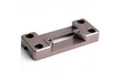 China Professional CNC Machining Parts for Consistent and Precise Manufacturing supplier
