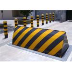 Access control system automatic traffic control hydraulic road blocker for roadway safety for sale