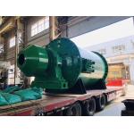 Mining Ball Mill and cement ball mill with high quality and good sales