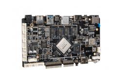 China Sunchip RK3399 HD Android board LCD Digital Signage Embedded System Board supplier