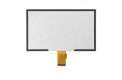 China High Definition LCD Display Module 9 Inch LCD Screen With Touch Panel supplier