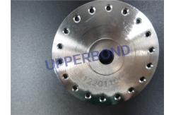 China MK9 Maker Machine Silver Alloy Grinding Grinder Wheel supplier