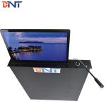 Smart Operation Motorized Monitor Lift For High Class Office Meeting Room for sale