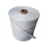 LSHF Flame Retardant Fibrillated Cable PP Filler Yarn With High Strength for sale