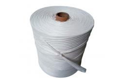 China LSHF Flame Retardant Fibrillated Cable PP Filler Yarn With High Strength supplier