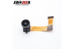 China High Dynamic Range 1MP WXGA MIPI Camera Module With Omnivision OV10635 supplier