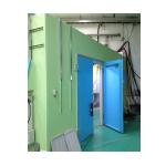 Lead Steel Synchrotron Radiation Shielding Optics Chamber For High Energy Physics