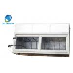 Digital Industrial Ultrasonic Cleaner With Rinsing Tank SUS304 / SUS316L 28khz for sale