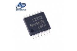 China Texas LM2904QPWRG4Q1 In Stock Electronic Components Integrated Circuits Microcontroller TI IC chips TSSOP8 supplier