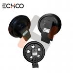 U15 Front Idler Wheel for Mini Digger OEM Spare Parts Supplier for sale