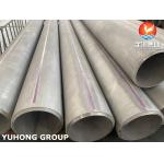 SEAMLESS THICK WALLED TUBE for sale