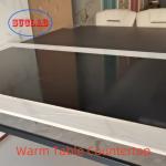 Chemical Resistant Lab Casework Countertop for Professional Laboratory  Garphene Heating Materials for sale