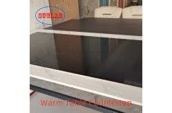 China Heating  Lab Bench Top with Smooth Surface and Chemical Resistant Features supplier