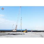 Industrial Construction Vibro Tamper For Vibro Ground Improvement Engineering for sale