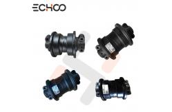 China 2053169 Track Roller Road Milling Machine Undercarriage Attaches supplier