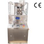 Pill Tablet Making Pharmaceutical Pill Press with 9000pcs Capacity Optional 380V/220V Power Source for sale