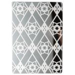 Decorative Stainless Steel Mirror Deep Etched Sheet With Pattern for sale