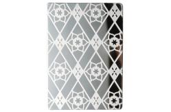 China Decorative Stainless Steel Mirror Deep Etched Sheet With Pattern supplier