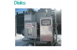 China OLTC 10L/min On Load Tap Changer Oltc Insulation Oil Purifier supplier