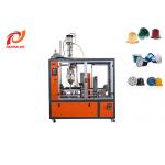 Entry Level Automatic Nespresso Coffee Tea Milk Powder Filling and Sealing Machine for sale