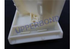 China Regular Kretek Hard Printer Mould Tray Cigarette Packing Machine Parts supplier