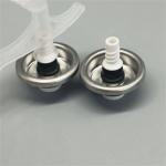 Professional Foam Dispensing Valve for Car Detailing with Adjustable Output