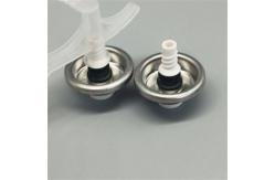 China Professional Foam Dispensing Valve for Car Detailing with Adjustable Output supplier