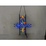 Custom Logo New Design Corona  PVC Led Neon Sign