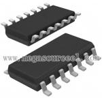 Integrated Circuit Chip SN74AHC14QPWRQ1----- HEX SCHMITT-TRIGGER INVERTER for sale