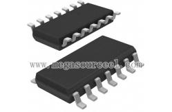 China Integrated Circuit Chip SN74AHC14QPWRQ1----- HEX SCHMITT-TRIGGER INVERTER supplier