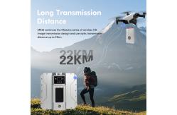 China M22 Transmissiondistance Up To 22km Drone Image Transmission System supplier