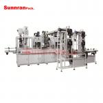 60CPM high speed rectangular can making line for sale