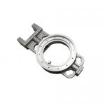 Customized Silica Sol Lost Wax Casting Precision Casting Steel Parts for sale