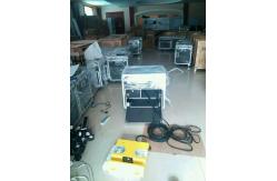 China Waterproof Under Vehicle Surveillance System With High Resolution Image supplier