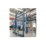 Automatic Valve Manifold Pigging Manifold Matrix Pigging Equipment
