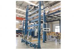 China Pigging Matrix Manifold Integration Piggable Manifold Equipment supplier
