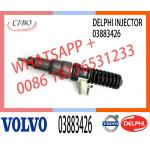 Diesel Fuel Injector 3883426 3801144 03883426 BEBE5H00001 For VOL PENTA D16