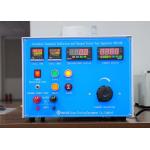 IEC 60884-1 Figure 14 Screwless Terminals Deflection And Thermal Stress Test Apparatus