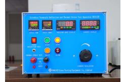 China IEC 60884-1 Figure 14 Screwless Terminals Deflection And Thermal Stress Test Apparatus supplier