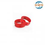 Slip-On Stop Collar In Red The Must-Have For Drill Pipe Sliding Prevention for sale