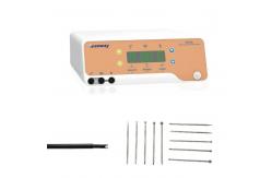 China Low Temperature Cold Plasma Equipment Grade Adjustable And Plasma Spine Surgery Puncture supplier