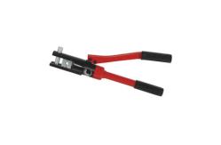 China 80KN 100KN Hydraulic Crimping Tools Plier supplier