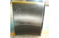 China ANSI B 16.9 32'' 45 Degree LR  A860 WPHY60 Aloy steel  Elbow supplier