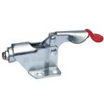 Goodhand Antislip 100lbs Push Pull Metal Toggle Clamp