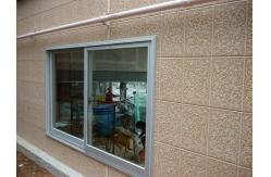 China Waterproof Composite Foam Sandwich Panels PU PIR Cladding supplier