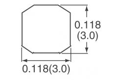 China VLS3012T-4R7M1R0 SMD Power Inductor integrated circuit components supplier