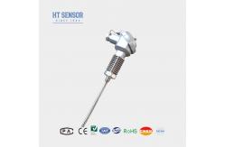 China BT93420 Temperature Indicator Transmitter For Accurate Oil Temperature Measurement PT100 supplier