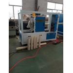 Cool Water Pipe Extrusion Line 30 KW Sewer PVC Pipe Making Machine